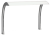 Верхняя стойка 3 GN Electrolux 856260 (ZLSU12) в ШефСтор (chefstore.ru)